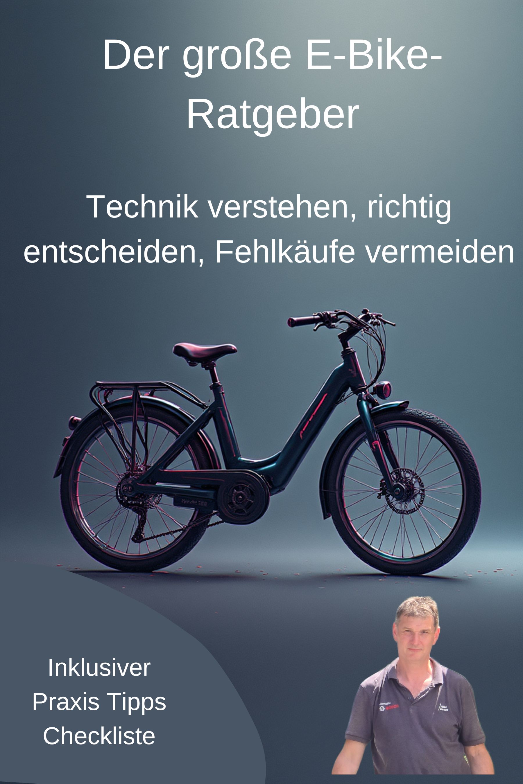 Gregor E Bike Ratgeber